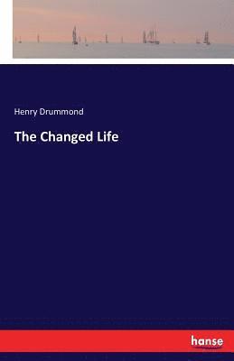 Changed Life 1