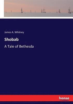 James a Whitney, James a. Whitney, James A. Whitney - Shobab, Häftad