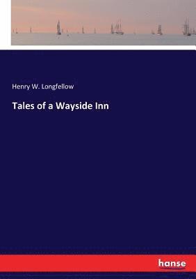 bokomslag Tales of a Wayside Inn