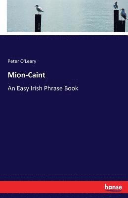 Mion-Caint