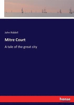 Mitre Court 1