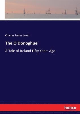 The O'Donoghue 1