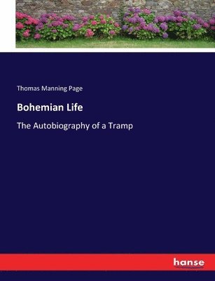 Bohemian Life 1