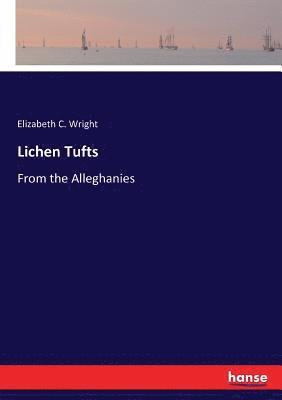 Lichen Tufts 1