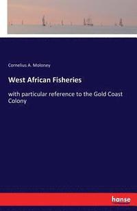 bokomslag West African Fisheries