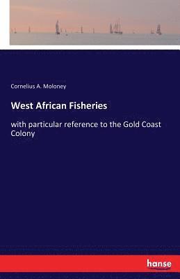 bokomslag West African Fisheries