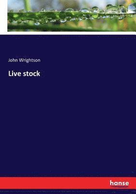 Live stock 1