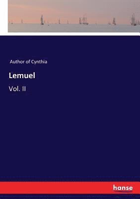 Lemuel 1