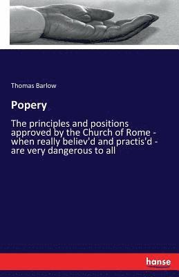 Popery 1