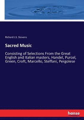 Sacred Music 1