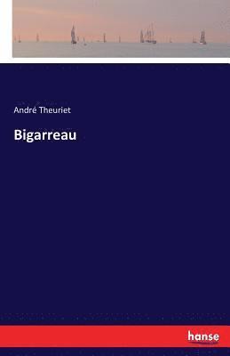 Bigarreau 1