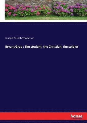 Bryant Gray 1