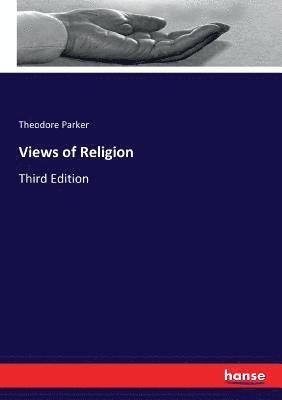 Views of Religion 1