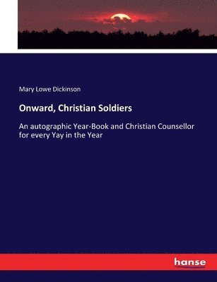 Onward, Christian Soldiers 1