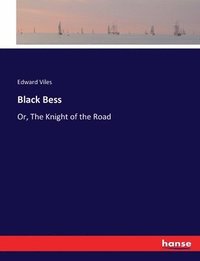 bokomslag Black Bess
