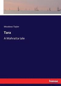bokomslag Tara