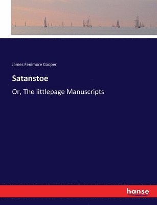bokomslag Satanstoe