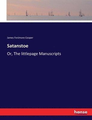 Satanstoe 1