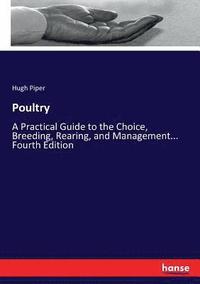 bokomslag Poultry