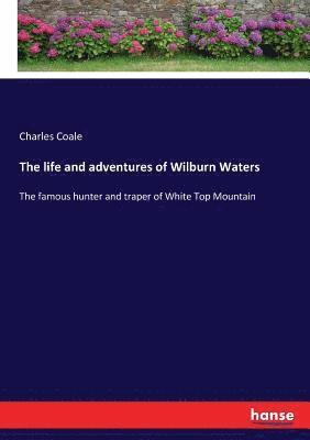 The life and adventures of Wilburn Waters 1