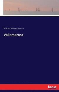 bokomslag Vallombrosa