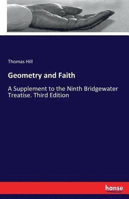 Geometry and Faith 1