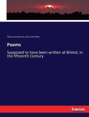 Poems 1