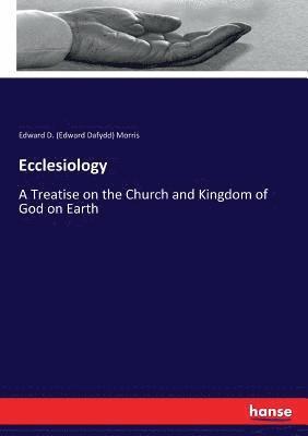 bokomslag Ecclesiology