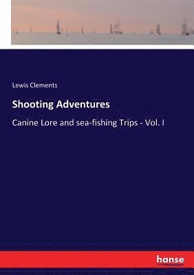 Shooting Adventures 1