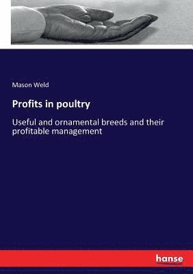 bokomslag Profits in poultry