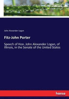 bokomslag Fitz-John Porter