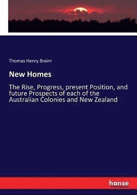 New Homes 1