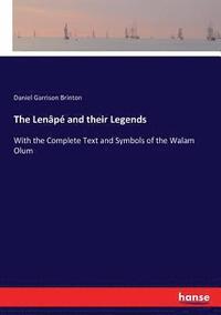 bokomslag The Lenp and their Legends