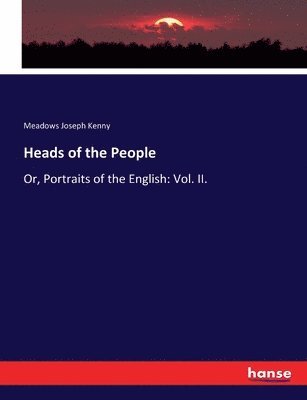 Heads of the People 1