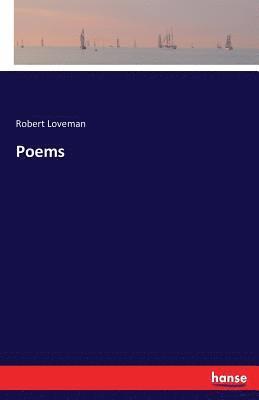 Poems 1