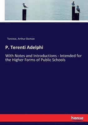 P. Terenti Adelphi 1