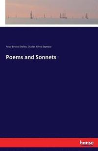 bokomslag Poems and Sonnets