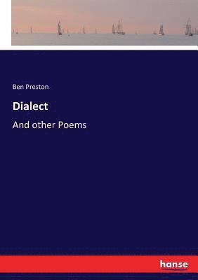 Dialect 1
