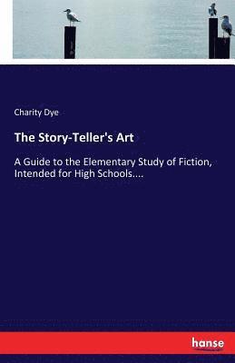 bokomslag Story-Teller's Art