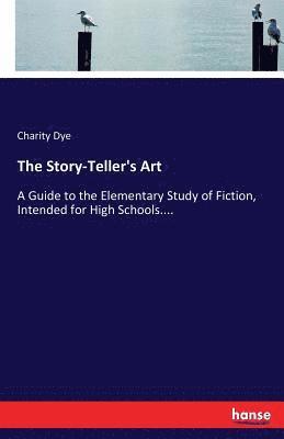 The Story-Teller's Art 1