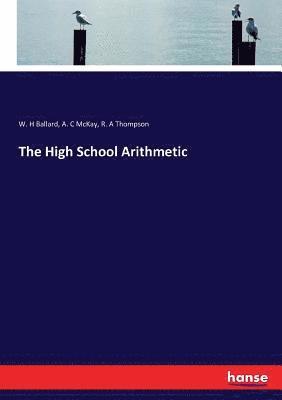 The High School Arithmetic 1