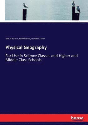 bokomslag Physical Geography