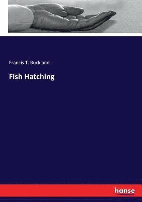 Fish Hatching 1