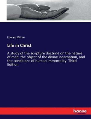 Life in Christ 1