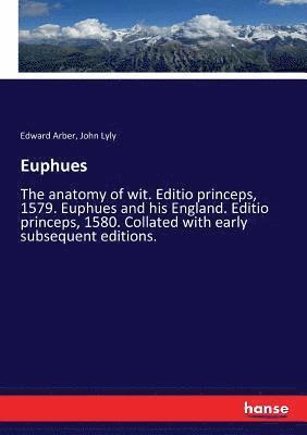 Euphues 1