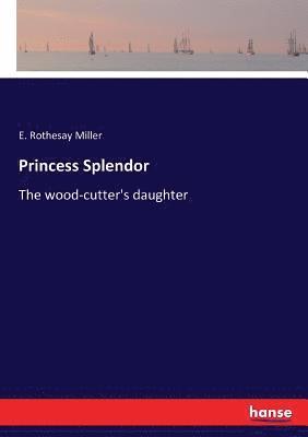 Princess Splendor 1