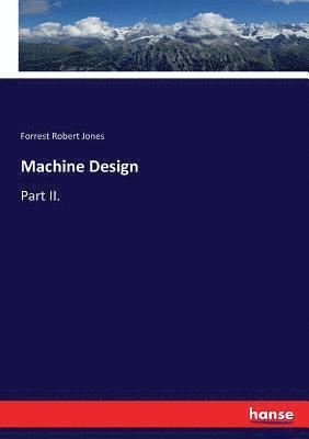 Machine Design