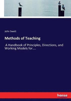 Methods of Teaching 1