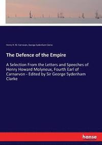 bokomslag The Defence of the Empire