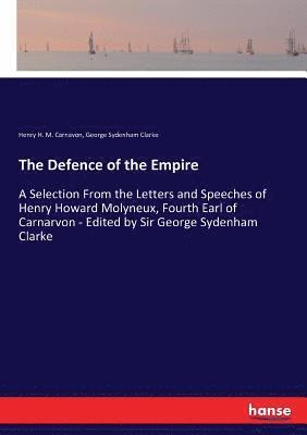 The Defence of the Empire 1